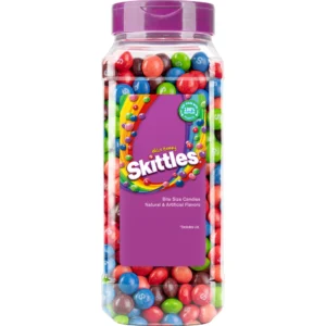 Skittles Wild Berry Chewy Candy
