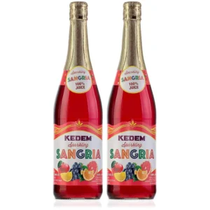 Kedem Sparkling Sangria