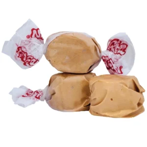 Taffy Town Salt Water Taffy | Individually Wrapped Candy | Bulk Treat